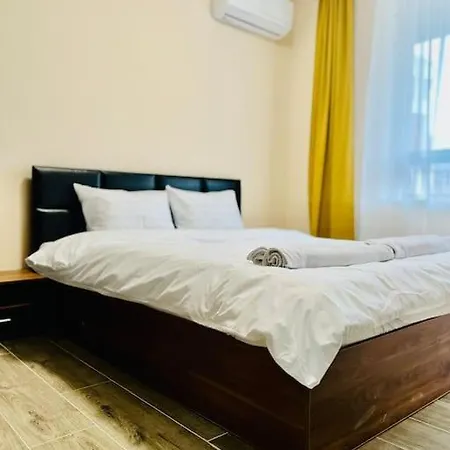 Malinova Stylish Apartmán