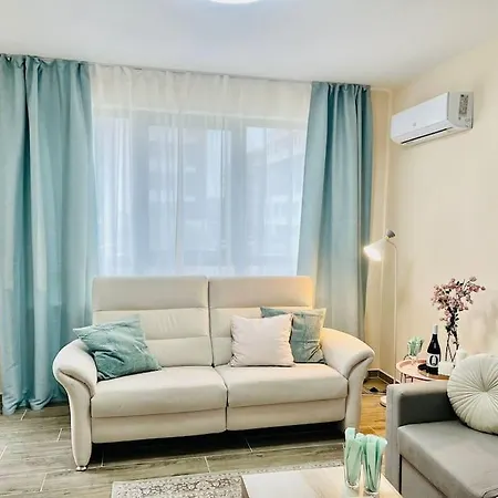 Malinova Stylish Apartmán *