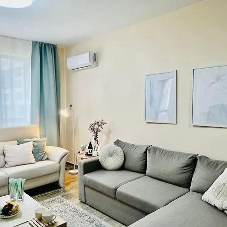 Malinova Stylish Apartmán