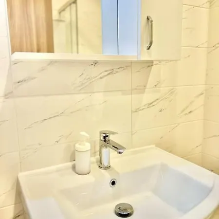 Malinova Stylish Appartement Sofia