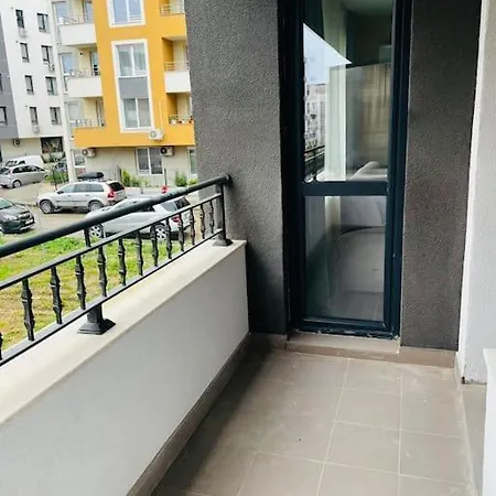 Malinova Stylish * Sofia