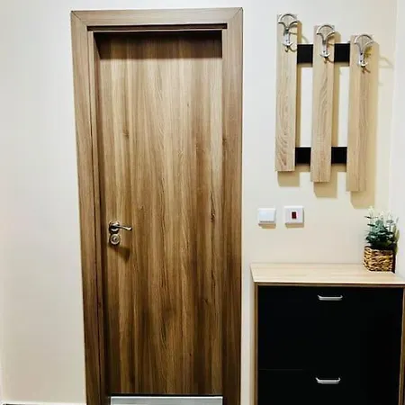 Appartement Malinova Stylish