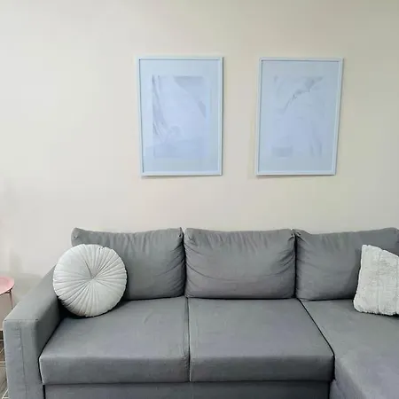 Malinova Stylish Appartement