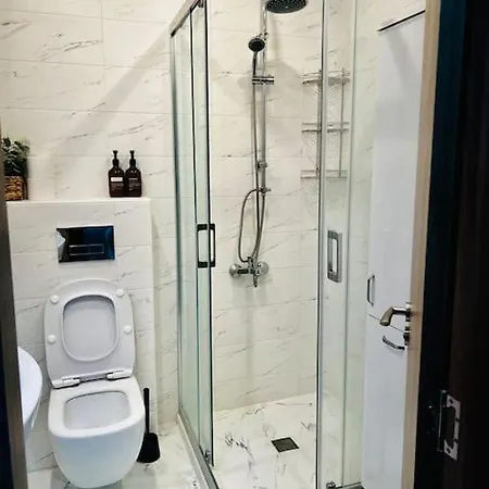 Apartamento Malinova Stylish *