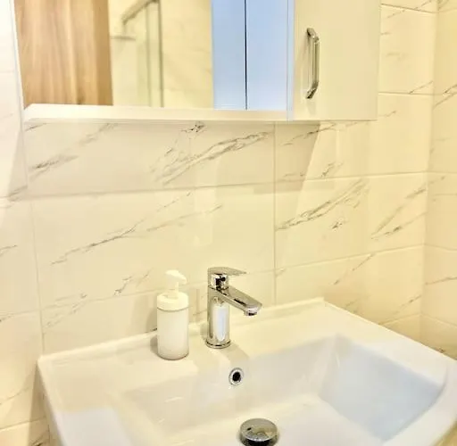 Malinova Stylish Appartement Sofia