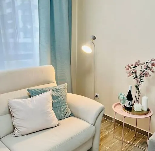 Malinova Stylish Appartement *