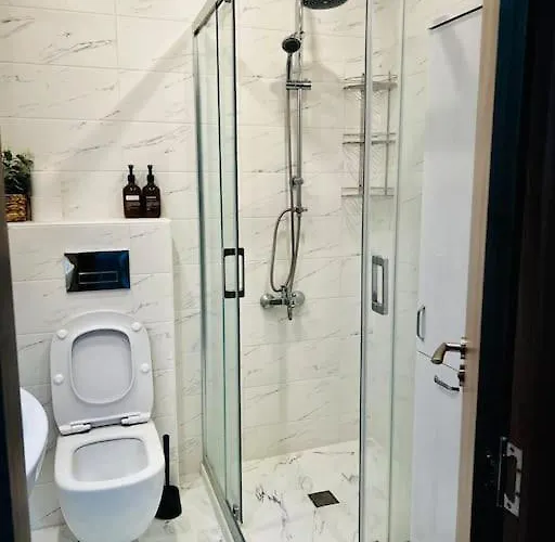 Appartement Malinova Stylish *