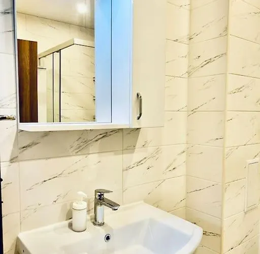 Malinova Stylish Appartement