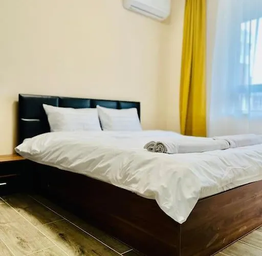 Malinova Stylish Appartement