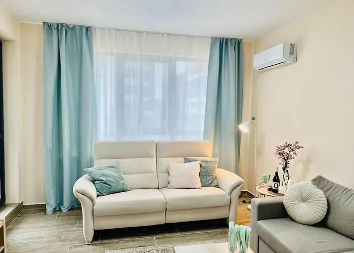 Malinova Stylish Appartement *