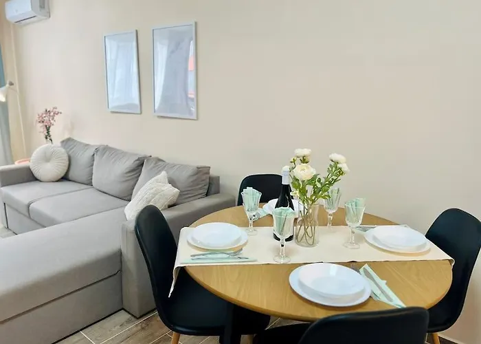 Appartement Malinova Stylish Sofia