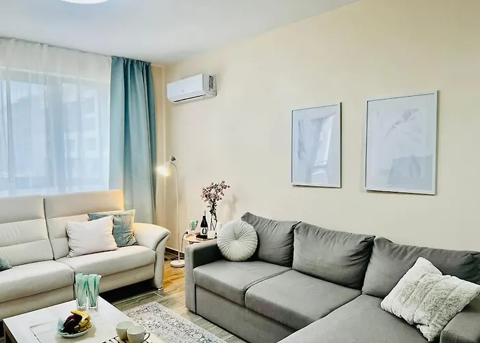 Malinova Stylish Appartement