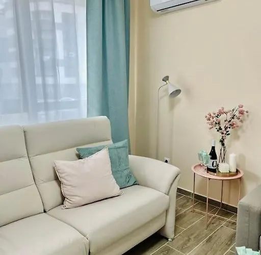 Appartement Malinova Stylish