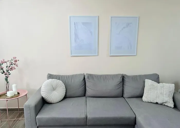 Malinova Stylish Appartement